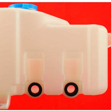 Windshield Washer Tank compatible with Grand Vitara 99-03 Tank compatible with And Cap Only