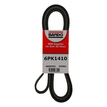Bando USA 6PK1410 Belts