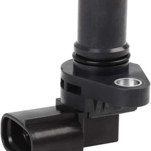 uxcell 33220-76G00 Vehicle Camshaft Position Sensor for Suzuki DF40 DF50 DF100 DF115 DF140 DF150 DF175