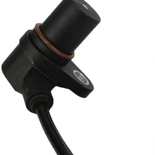 DOICOO Crankshaft Position Crank Sensor 55557326 PC428 for SAAB 9-3 9-5 900 Turbocharged Fit 261210269 30561772 9177221 5S1883