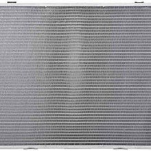 Behr Hella Service 376711401 Radiator