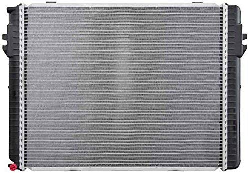 Behr Hella Service 376711401 Radiator