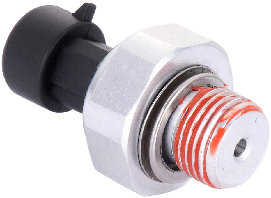 CCIYU Automotive Replacement Transmission Oil Pressure Sensors Fit Chevrolet Suburban 1500 2500/Chevrolet Trailblazer/GMC Envoy/GMC Envoy XUV/GMC Savana 1500 2500 3500/GMC Sierra 1500
