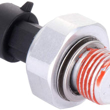 CCIYU Automotive Replacement Transmission Oil Pressure Sensors Fit Chevrolet Suburban 1500 2500/Chevrolet Trailblazer/GMC Envoy/GMC Envoy XUV/GMC Savana 1500 2500 3500/GMC Sierra 1500