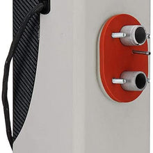 Air Diesel Parking Heater Kit Warming Equipment 12V 5000W Diesel Air Heater