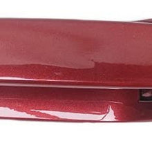 MotorKing B4045 Door Handle (98-03 Toyota Sienna Outside Front Left 3k4 Sunfire Red Pearl)