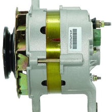 Remy 14761 Premium Remanufactured Alternator