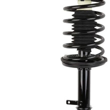 For Toyota Corolla Chevy Front Left Driver Strut Spring Assembly - Duralo 1196-1070 New