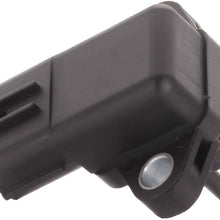 ZENITHIKE Manifold Absolute Pressure Sensor Replacement for MD355556 2004-2005 Chrysler. Sebring 2004 2008-2012 Mitsubishi Eclipse 2005-2010 Mitsubishi Endeavor 2004-2010 Mitsubishi Galant