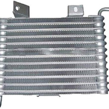 New Hydraulic Oil Cooler for Hitachi Excavator ZX330-3G