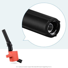 Ignition Coil 8 Pack For Ford Expedition Mustang Explorer Crown Victoria 4.6L 5.4L F-150 XL F250 F550 4.6/5.4L