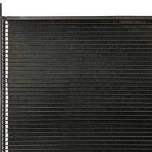 Value AC A/C Condenser for International Truck fits 9200 9300 9400 Series 40828