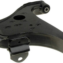 ACDelco 45D3581 Professional Front Driver Side Lower Suspension Control Arm and Ball Joint Assembly