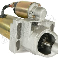 BBB Industries N6407 Starter