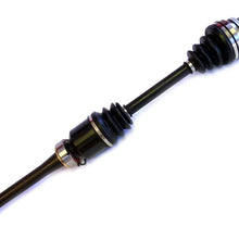 DTA TO9754A New Premium CV Axle (Drive Axle Assembly)