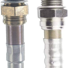 4x Oxygen O2 Sensor for 2003 2004 2005 2006 2007 Honda Accord 3.0L Upstream + Downstream