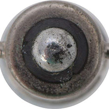 Philips 1816 LongerLife Miniature Bulb, 2 Pack