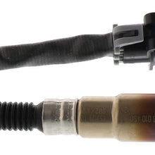 Bosch 16449 Oxygen Sensor, Original Equipment (Buick, Cadillac, Chevrolet, GMC)