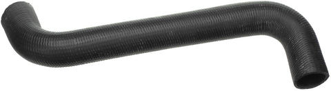 ACDelco 24031L Professional Upper Molded Coolant Hose