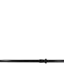 USA Standard Gear ZDS105813 Driveshaft - Rear