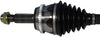 GSP NCV69578 CV Axle Shaft Assembly - Right Front (Passenger Side)