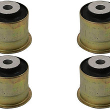 A-Partrix 4X Suspension Control Arm Bushing Front To Axle Compatible With Ram