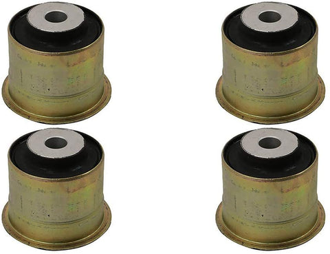 A-Partrix 4X Suspension Control Arm Bushing Front To Axle Compatible With Ram