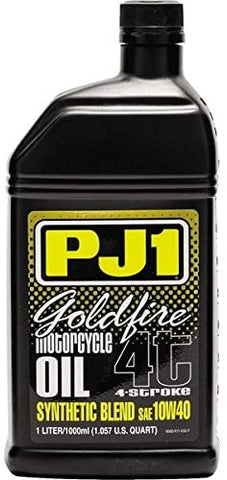 PJ1/VHT PJ1 MOTOR OIL 10W40 LITER - 9-32