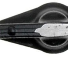 ACDelco 45D3432 Professional Front Lower Rear Suspension Control Arm and Ball Joint Assembly