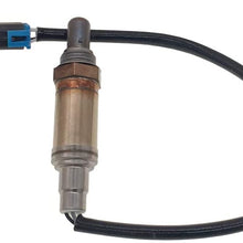 YCT Oxygen O2 Sensor Downstream Fits AFS106 for Chevrolet Chevy GMC C1500 C2500 C3500 K1500 K2500 Express Silverado Sierra Suburban Savana 1500 2500 Yukon XL Tahoe P30