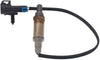 YCT Oxygen O2 Sensor Downstream Fits AFS106 for Chevrolet Chevy GMC C1500 C2500 C3500 K1500 K2500 Express Silverado Sierra Suburban Savana 1500 2500 Yukon XL Tahoe P30