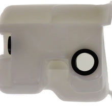Windshield Washer Tank compatible with Nissan Maxima 95-03I35 02-04 Tank compatible with And Cap Only