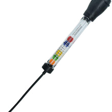 Antifreeze Anti Freeze Testers Testing Tools for Ethylene + Propylene Glycol 2pc