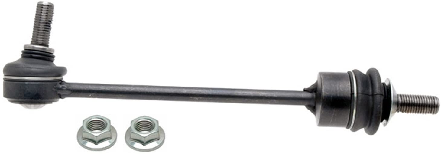 ACDelco 45G20547 Professional Rear Suspension Stabilizer Bar Link Kit with Hardware