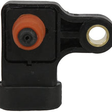 DOICOO MAP Manifold Absolute Pressure 25184081 for Chevy Aveo Aveo5 1.6L l4 Fit 96276354 96417830 96482570 SU9494 721793 5S8028 AS312