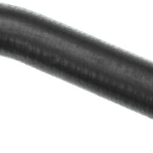 ACDelco 24531L Professional Upper Molded Coolant Hose