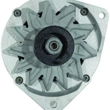 Remy 14921 Premium Remanufactured Alternator