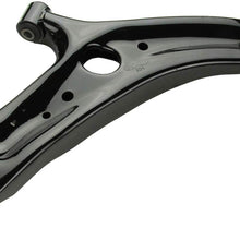 ACDelco 45P0305 Professional Suspension Control Arm and Ball Joint Assembly