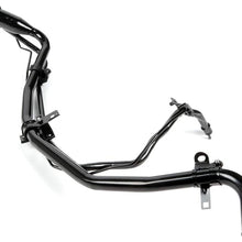 FINDAUTO Fuel Filler Hose Fit for 2006 Pontiac Vibe 2006 Toyota Matrix