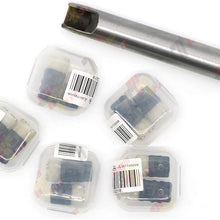 5 Pairs Y3/8n1 & Y3/8n2 Sensor +1 Punch tool For Mercedes Benz 7G Auto Automatic Transmission 722.9 Control Module Sensor