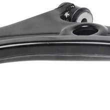 TUCAREST 2Pcs K620486 K620487 Left Right Front Lower Control Arm and Ball Joint Assembly Compatible With 2007-2014 Ford Edge (Through 12/24/14) 07-15 Lincoln MKX Driver Passenger Side Suspension