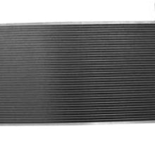 TYC 3694 Replacement Condenser for Toyota Camry Hybrid