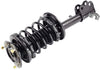 Front Left Complete Struts Assembly with Spring Suspension Struts for 1998-2002 Chevrolet Prizm 1993-2002 Corolla (Driver Side)