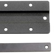 YAKIMA - Rotopax Mounting Kit, T-Slot Mounting Bracket for Rotopax Pack Mounts