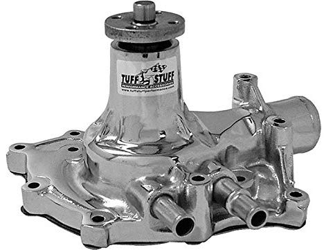 Tuff Stuff 1432A Water Pump for Small Block Ford