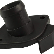 1pc New Coolant Hose Outlet Flange For 1995 VW Golf 032121121A