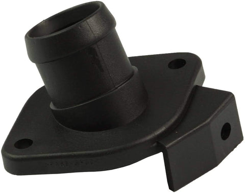 1pc New Coolant Hose Outlet Flange For 1995 VW Golf 032121121A