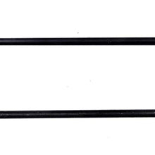 ROADFAR Front Sway Bar End Links Compatible fit 2001-2006 Hyundai Santa Fe Suspension Set of 2