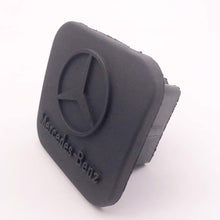 for 2 inches Trailer Hitch Cover, Sturdy Rubber Receiver Tube Hitch Plug Tow Receiver Tube Plug Cap Fits to 2" Tow Hitch Receiver (Fits to J E E P Hitch)