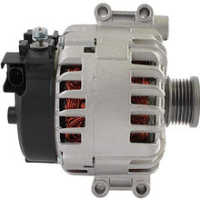 DB Electrical AVA0103 New Alternator for BMW 3.0L 3.0 525 Series 06 07 2006 2007, 530 Series 06 07 2006 2007 12-31-7-521-178 12-31-7-525-376 400-40042 11260 TG17C015 439560